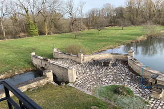 achat maison veuxhaulles-sur-aube 21520