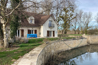 achat maison veuxhaulles-sur-aube 21520