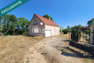 achat maison veuxhaulles-sur-aube 21520