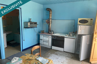 achat maison veuxhaulles-sur-aube 21520