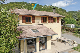 achat maison veynes 05400