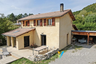 achat maison veynes 05400