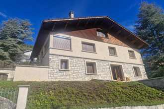 achat maison veynes 05400