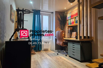 achat maison veynes 05400