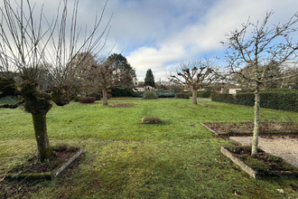 achat maison veyrac 87520