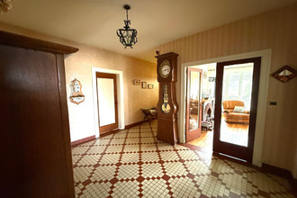 achat maison veyrac 87520