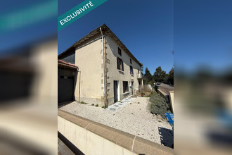 achat maison veyrac 87520