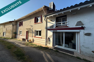 achat maison veyrac 87520