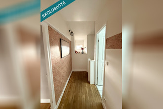 achat maison veyrac 87520