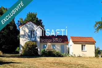 achat maison veyrac 87520