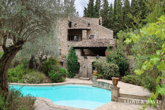 achat maison veyras 07000