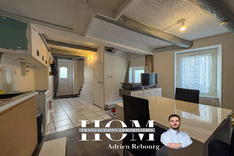 achat maison veyre-mton 63960