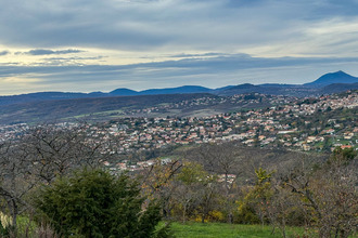 achat maison veyre-mton 63960