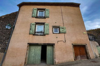 achat maison veyre-mton 63960