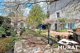 achat maison veyre-mton 63960