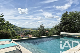 achat maison veyre-mton 63960
