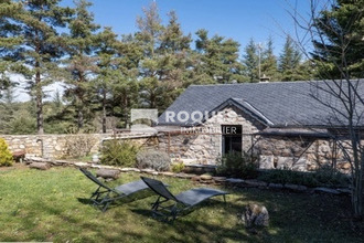 achat maison veyreau 12720