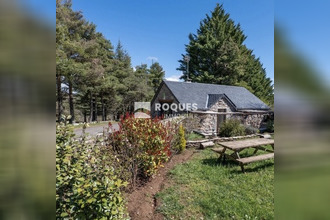 achat maison veyreau 12720