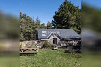 achat maison veyreau 12720