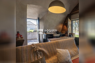 achat maison veyreau 12720