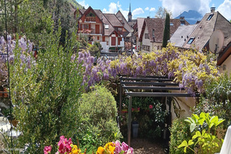 achat maison veyrier-du-lac 74290