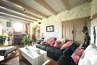 achat maison veyrier-du-lac 74290