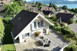 achat maison veyrier-du-lac 74290