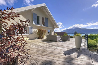 achat maison veyrier-du-lac 74290