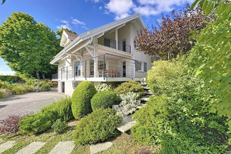 achat maison veyrier-du-lac 74290