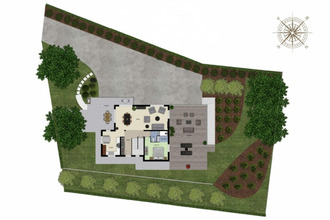 achat maison veyrier-du-lac 74290