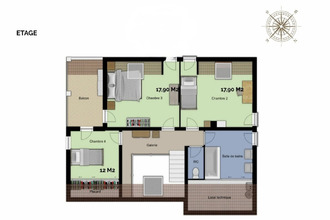 achat maison veyrier-du-lac 74290