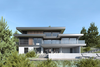 achat maison veyrier-du-lac 74290