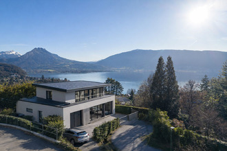 achat maison veyrier-du-lac 74290