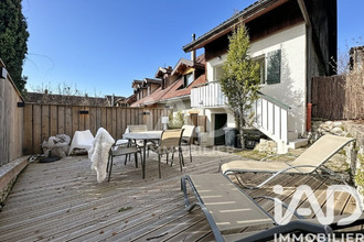 achat maison veyrier-du-lac 74290