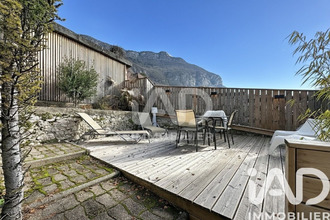 achat maison veyrier-du-lac 74290