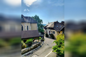 achat maison veyrier-du-lac 74290
