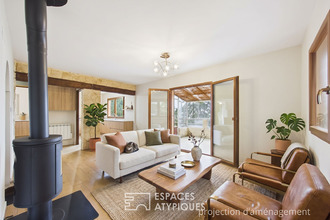 achat maison veyrier-du-lac 74290
