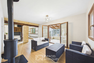 achat maison veyrier-du-lac 74290