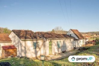 achat maison veyrignac 24370