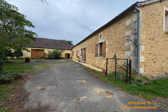 achat maison veyrines-de-vergt 24380