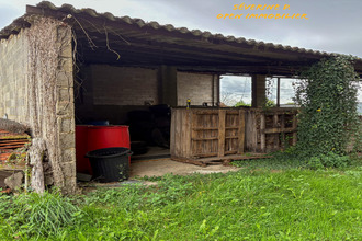 achat maison veyrines-de-vergt 24380