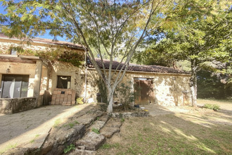 achat maison veyrines-de-vergt 24380