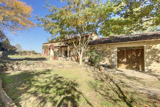 achat maison veyrines-de-vergt 24380