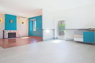 achat maison veyrins-thuellin 38630