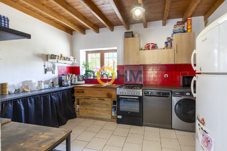 achat maison veyrins-thuellin 38630