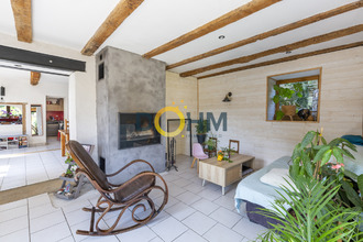 achat maison veyrins-thuellin 38630