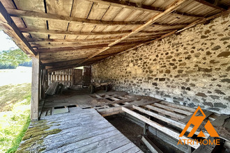 achat maison vezac 15130