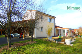 achat maison vezac 15130