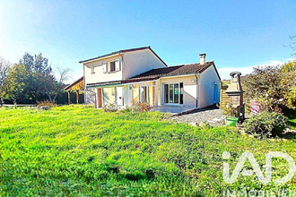 achat maison vezac 15130