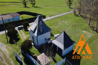 achat maison vezac 15130